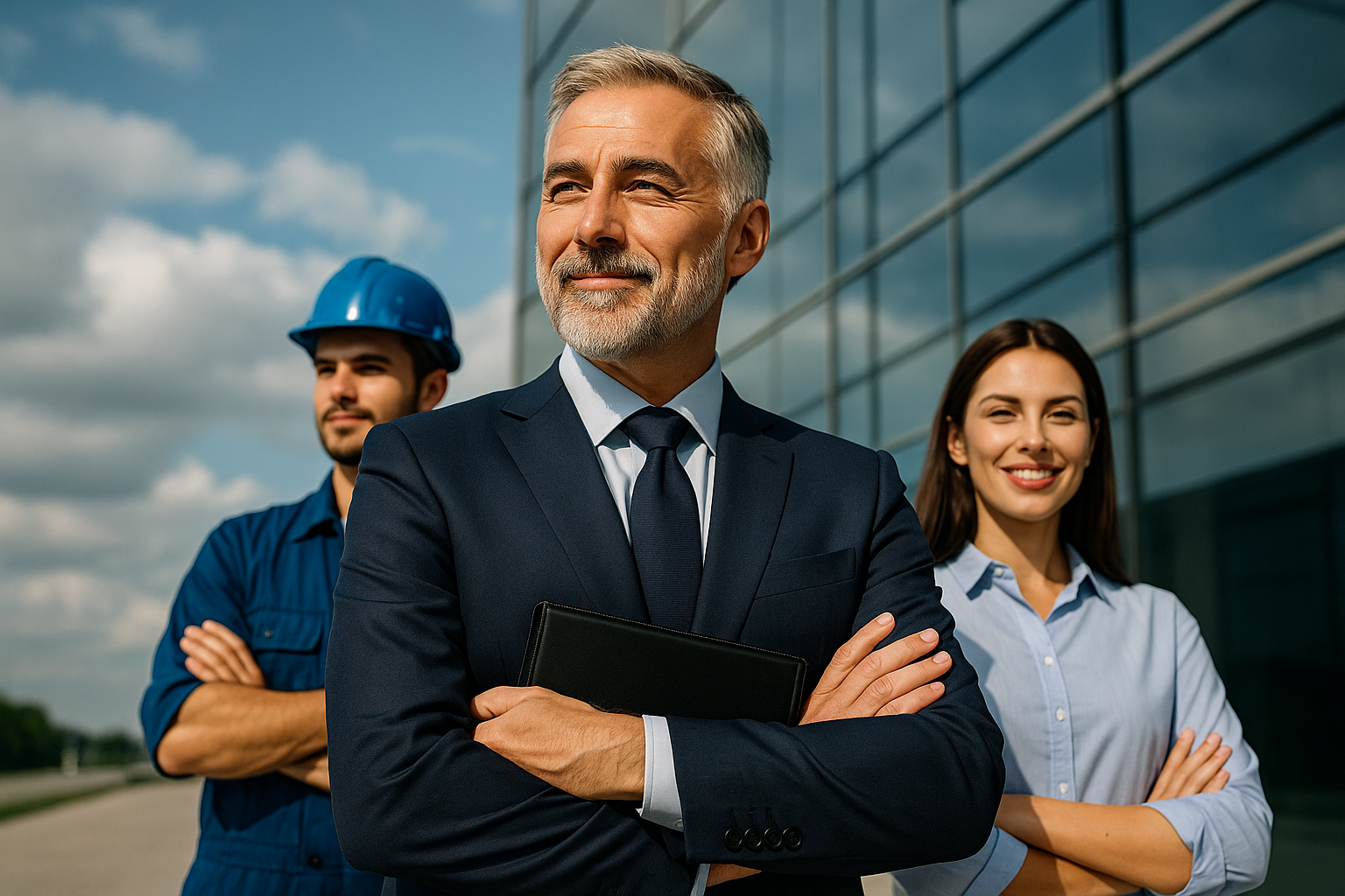 Europe Personal Services