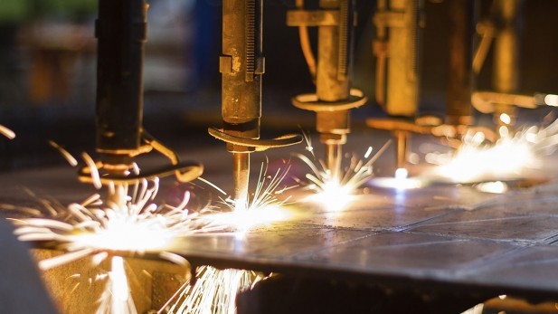 Industrie & Handwerk