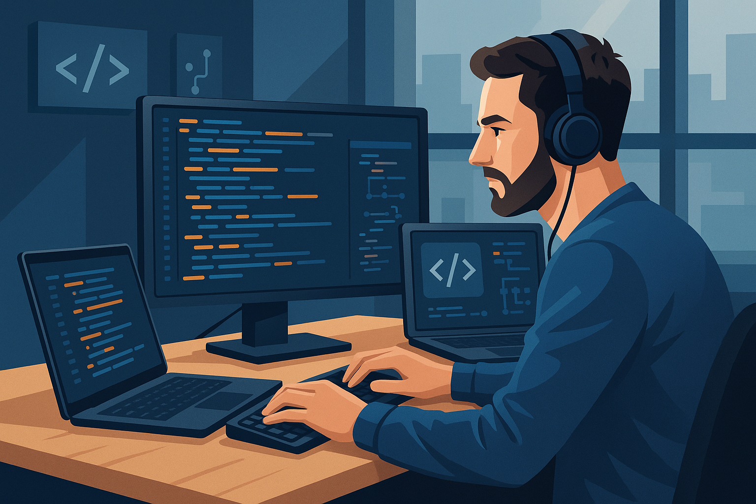 IT & Cybersecurity