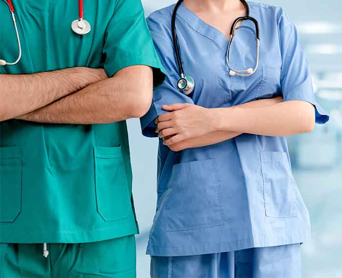 Medizin & Pflege